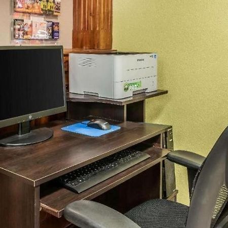 Lewisport Quality Inn מראה חיצוני תמונה