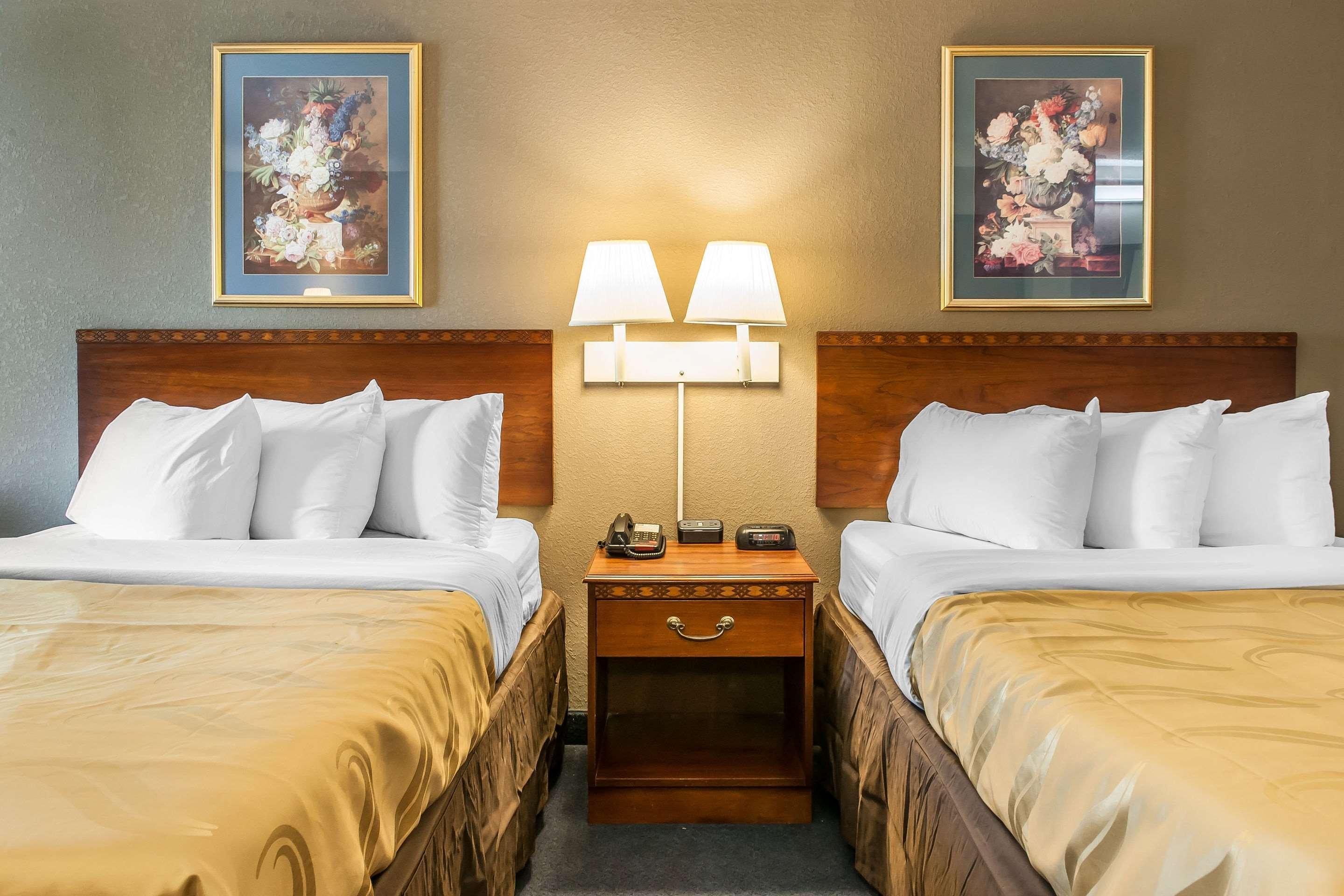Lewisport Quality Inn מראה חיצוני תמונה