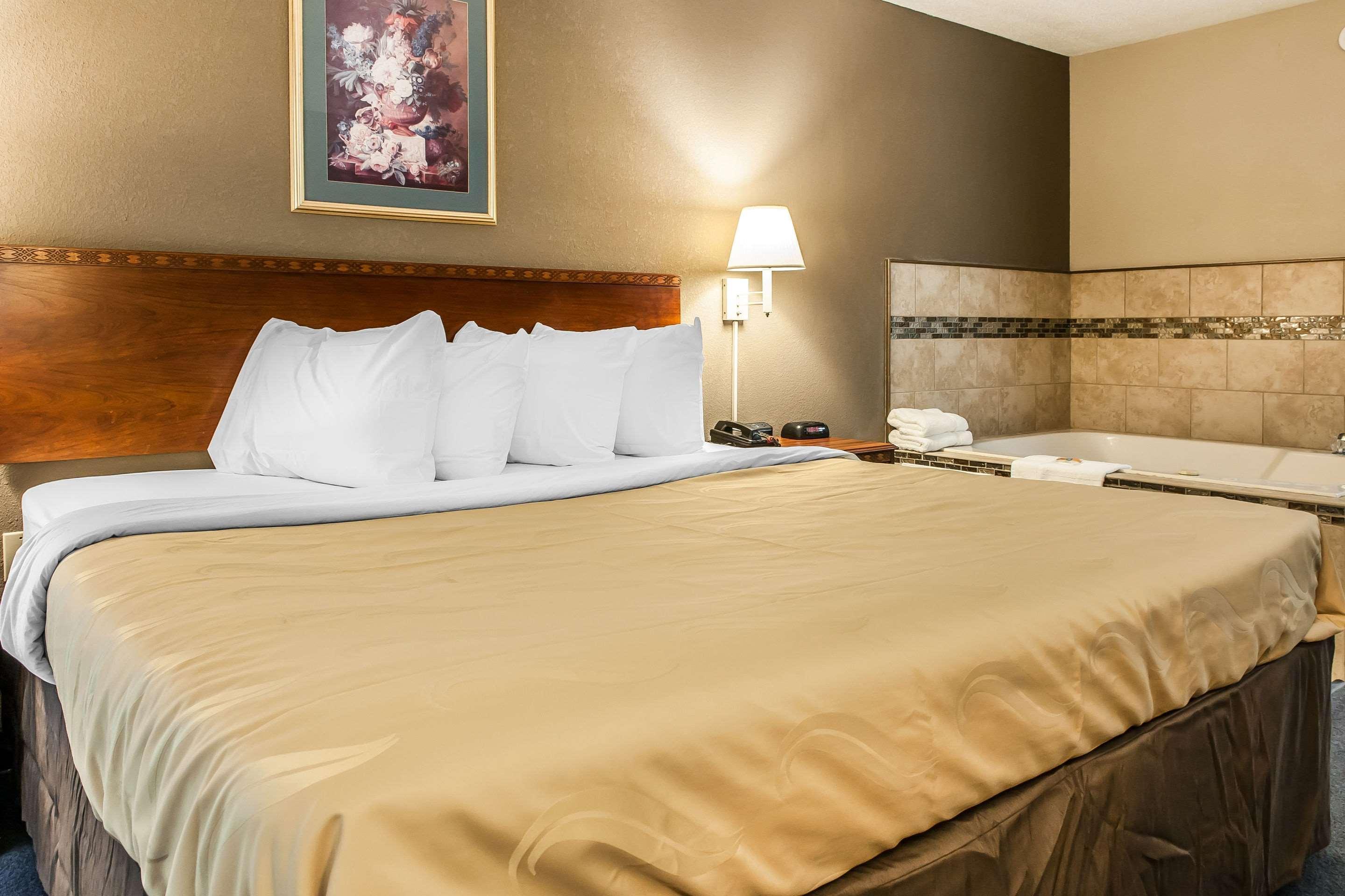 Lewisport Quality Inn מראה חיצוני תמונה