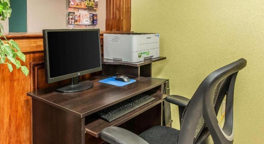 Lewisport Quality Inn מראה חיצוני תמונה