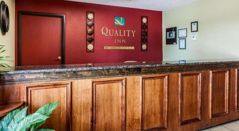 Lewisport Quality Inn מראה חיצוני תמונה